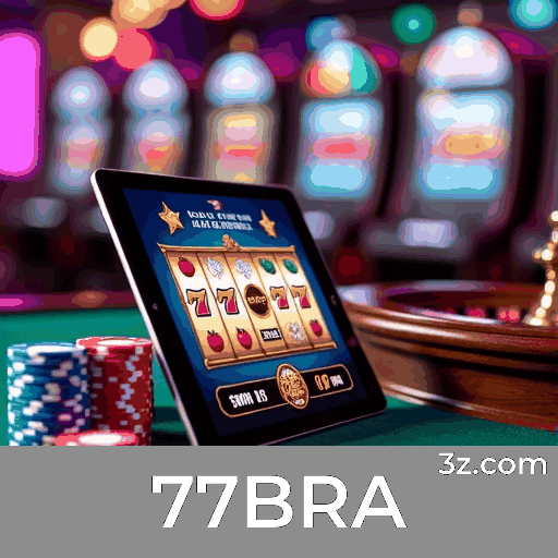 77BRA: Bônus Generosos para Jogadores Brasileiros