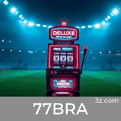 77BRA: O Melhor em Cassino e Apostas Online