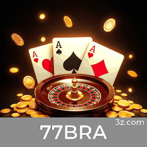 Exclusiva Experiência de Casino com Equipe Internacional, Viva 77BRA