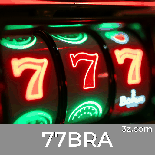 77BRA: Bônus Generosos para Jogadores Brasileiros