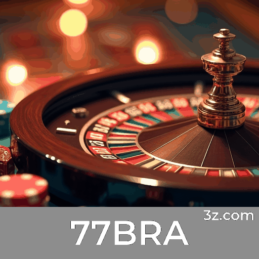 Técnicas de ponta em jogos de cassino no 77BRA