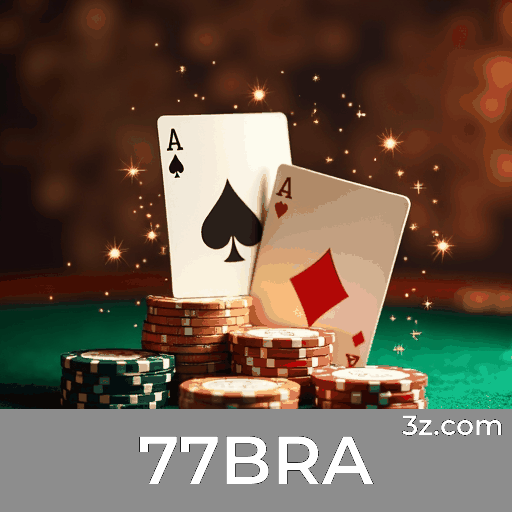 Estratégias de Apostas Esportivas: Maximize Seus Ganhos no 77BRA