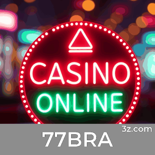 77BRA: Bônus Generosos para Jogadores Brasileiros
