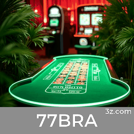 77BRA: Bônus Generosos para Jogadores Brasileiros