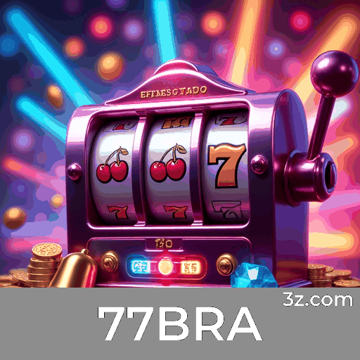 Exclusiva Experiência de Casino com Equipe Internacional, Viva 77BRA