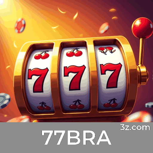 77BRA: O Melhor em Cassino e Apostas Online