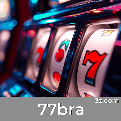 77bra: Jogos de Cassino Luxuosos e Emocionantes ao Vivo