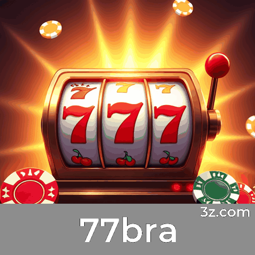 Registre-se Rapidamente e Desbloqueie Recompensas Exclusivas no 77bra